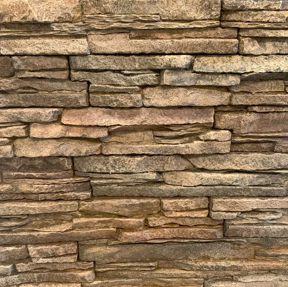 Natural Stone Cladding